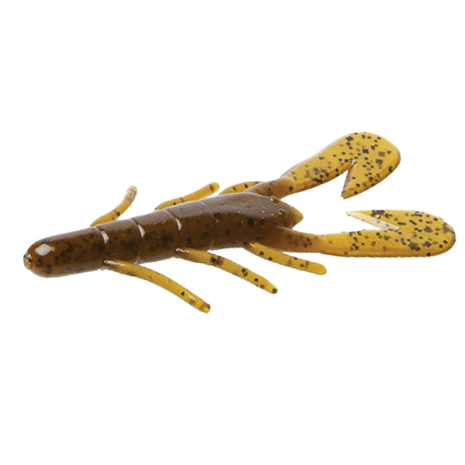 Zoom Bait Company Ultra-Vibe Speed Craw - Image 2