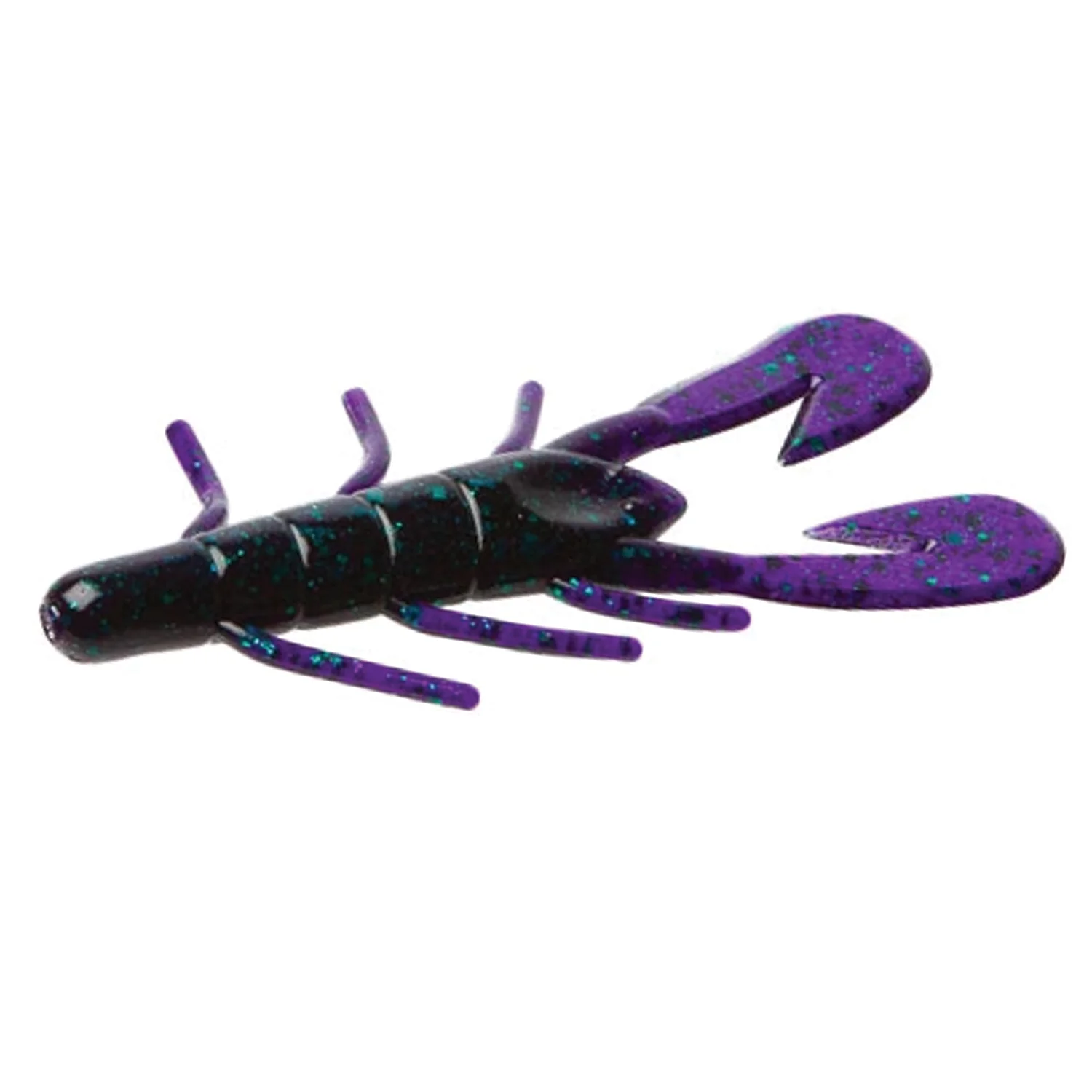 Zoom Bait Company Ultra-Vibe Speed Craw - Image 3