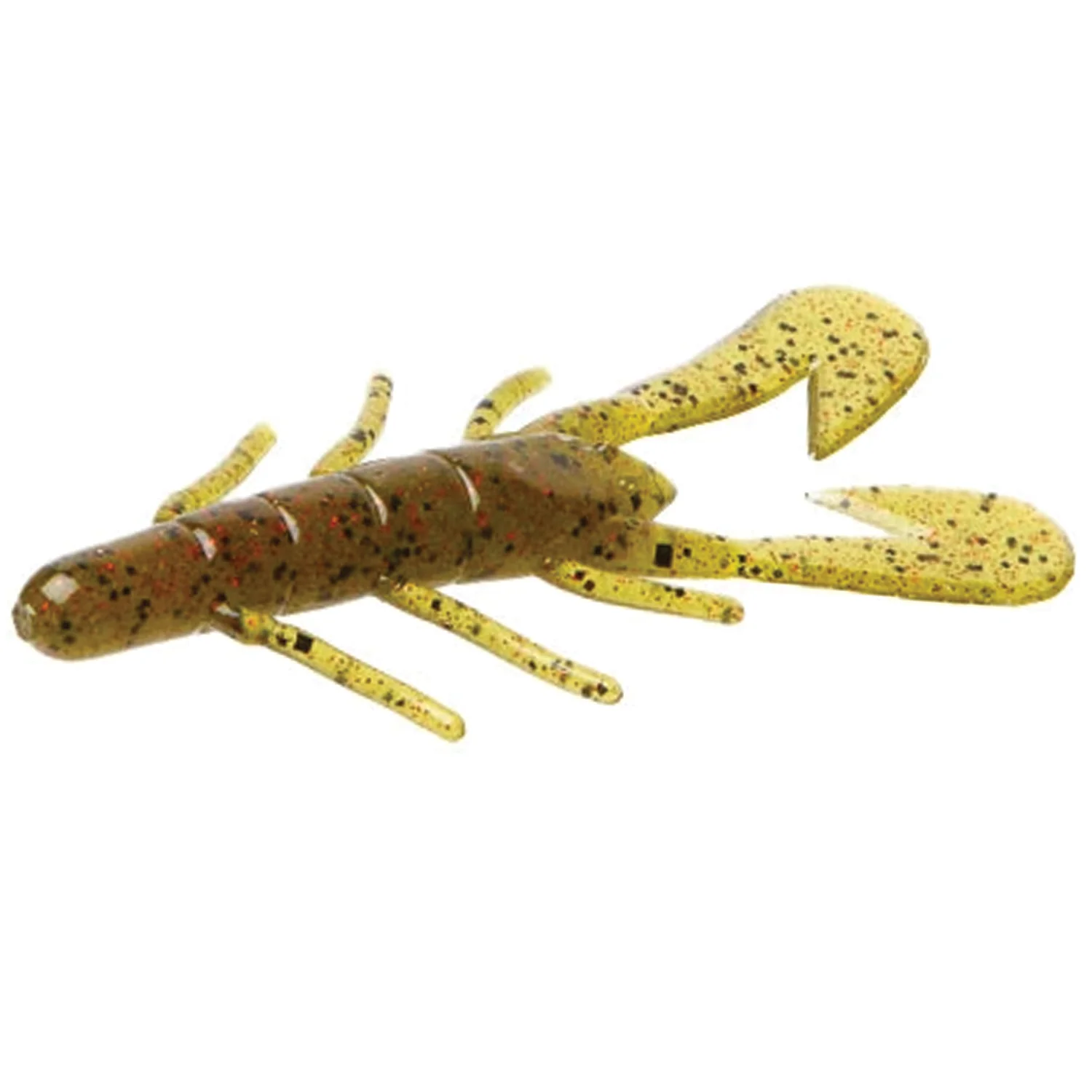 Zoom Bait Company Ultra-Vibe Speed Craw - Image 4