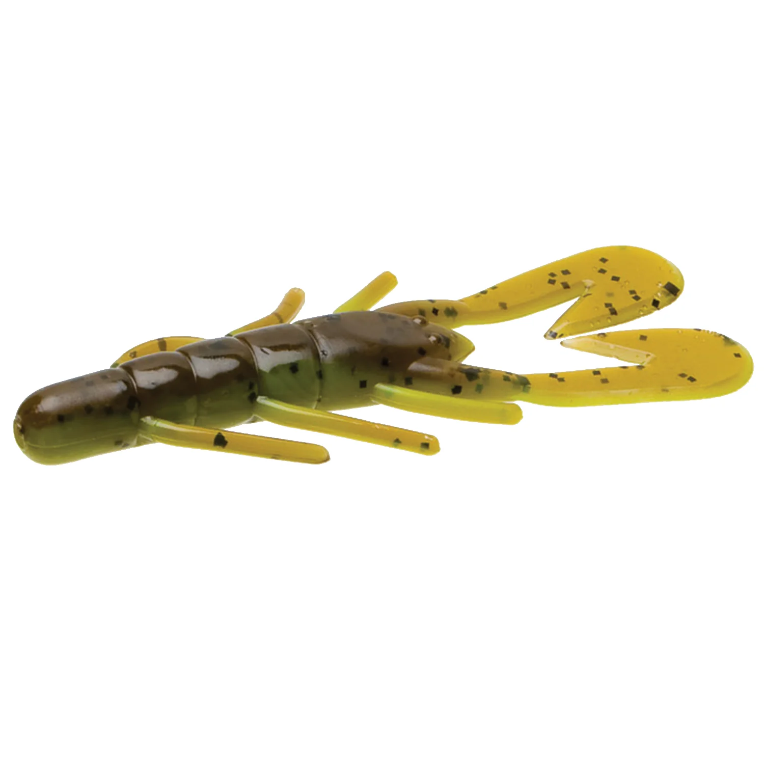 Zoom Bait Company Ultra-Vibe Speed Craw - Image 5