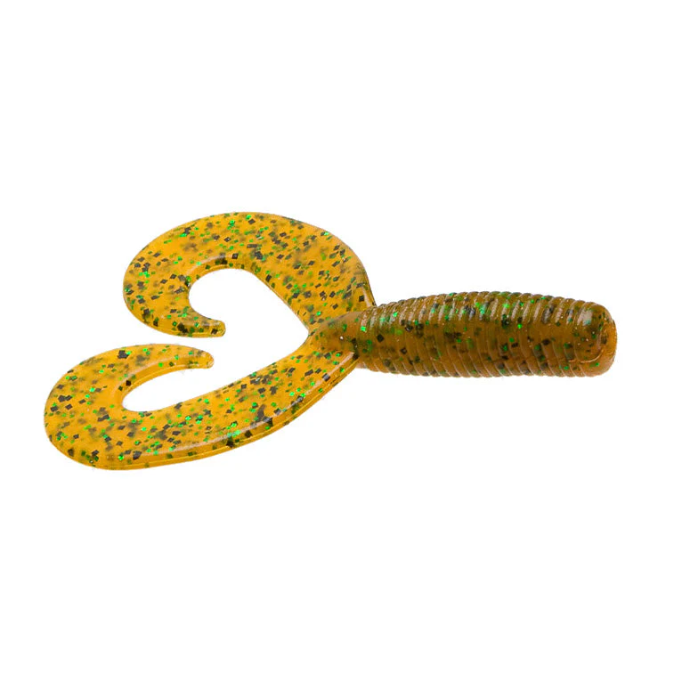 Zoom Fat Albert Twin Tail Grub - Image 6