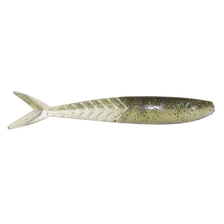 Zoom Shimmer Shad - Image 5