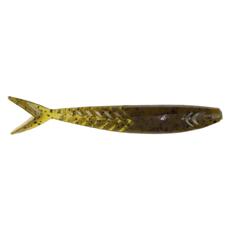 Zoom Shimmer Shad - Image 6