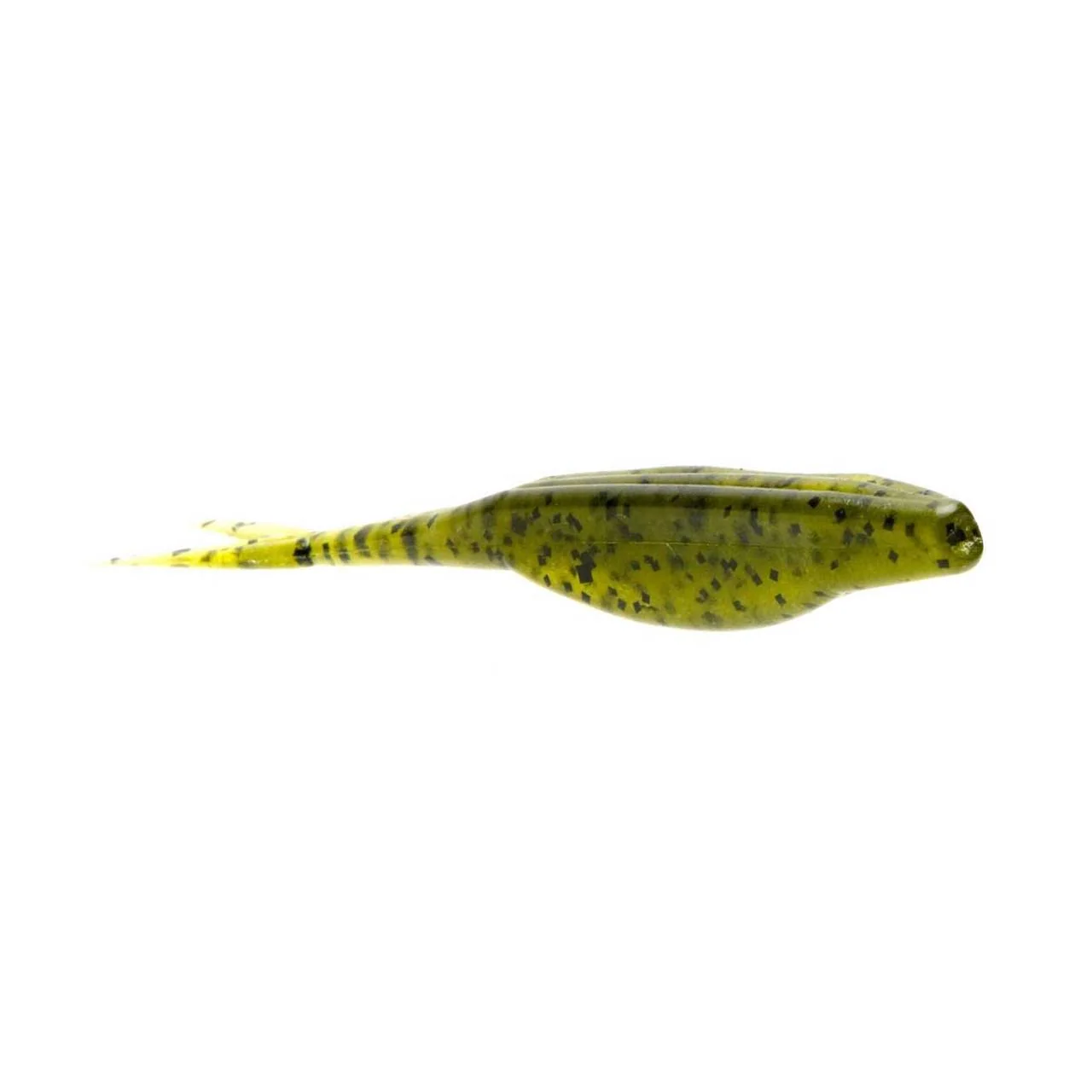 Zoom Bait Company Super Fluke Jr - Image 2