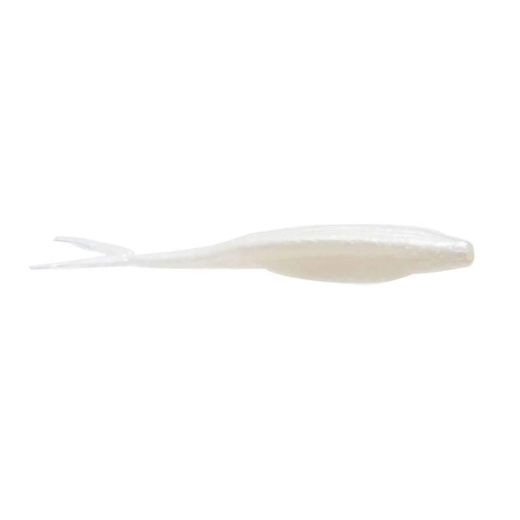 Zoom Bait Company Super Fluke Jr - Image 4