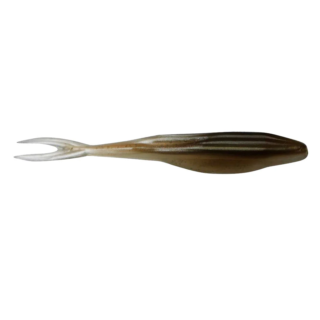 Zoom Bait Company Super Fluke Jr - Image 5