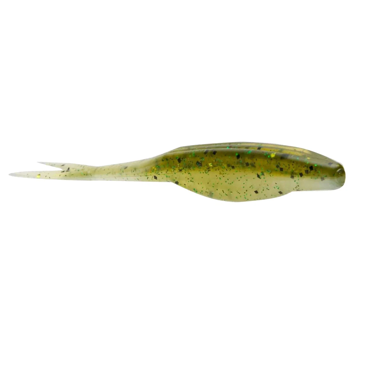 Zoom Bait Company Super Fluke Jr - Image 8