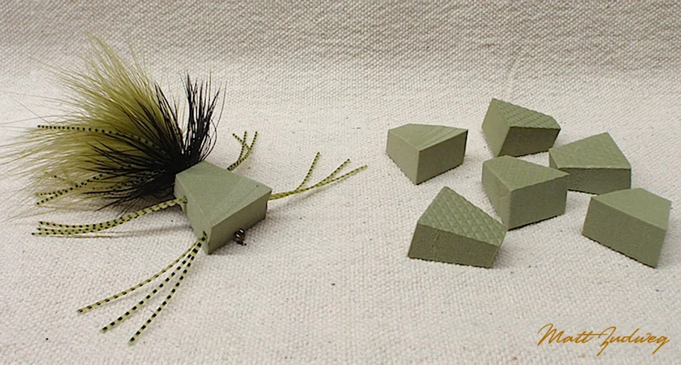 Zudbubbler Popper Bodies - Image 5